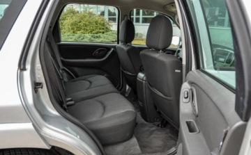 Mazda Tribute I 2.3 16V 150KM 2005 Mazda Tribute 2,3 4x4 Lift 2.3 Benzyna 149KM, zdjęcie 11