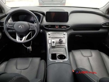 Hyundai Santa Fe IV 2022 Hyundai Santa Fe 2022 R., 1,6 L HYBRID LIMITED 1.6 Hybryda 226KM, zdjęcie 8