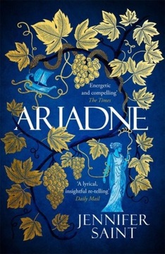 ARIADNE, SAINT JENNIFER