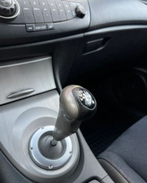 Honda Civic VIII 2006 Honda Civic automat alu klima Super stan Gwarancja w cenie Warszawa VKFK, zdjęcie 20