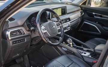 Kia 2020 Kia Telluride Kia Inny Telluride EX 3.8 V6 AWD 295KM 7-os 3.8 Benzyna 295KM, zdjęcie 8