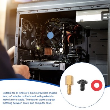 ВИНТЫ M3 ДЛЯ КРЕПЛЕНИЯ ОФИСНОГО МОНИТОРА МАТЕРИНСКОЙ ПЛАТЫ