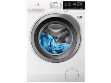 Pralko-suszarka ELECTROLUX MEW7P361XP