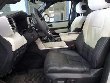 Toyota Sequoia II 2024 Toyota Sequoia Sr5 2024 3.4l 3.4 Hybryda 437KM, zdjęcie 7