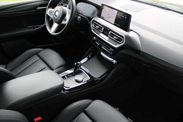 BMW X4 G02 2024 BMW X4 Oferta Dealera BMW M-Cars 2.0 Hybryda 184KM, zdjęcie 24