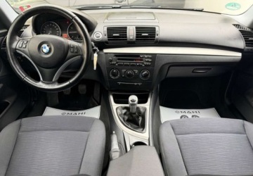 BMW Seria 1 E81/E87 Hatchback 5d E87 1.6 116i 122KM 2008 BMW Seria 1 Klima Alu Benzyna Zamiana Gwarancja Raty 1.6 Benzyna 122KM, zdjęcie 17