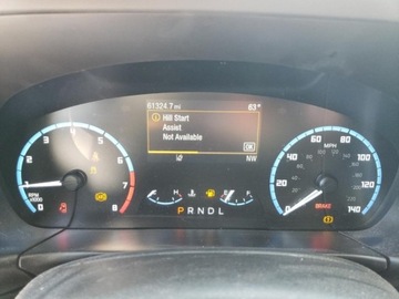 Ford 2021 Ford Bronco Sport Big Bend 2021 1.5l 1.5 Benzyna 181KM, zdjęcie 9