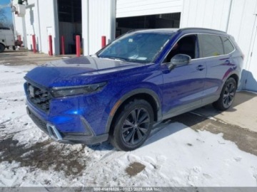 Honda CR-V VI 2023 Honda CR-V 2023 Honda CR-V Hybrid Sport Touring AWD 2.5 Hybryda 145KM, zdjęcie 1