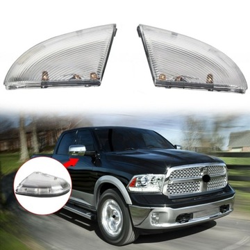 U PRO 09-14 DODGE RAM 1500 I 10-14 2500 68064948AA