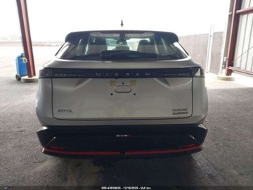 Nissan Ariya 2024 Nissan Ariya Engage 2024 Elektryczny 214KM, zdjęcie 4