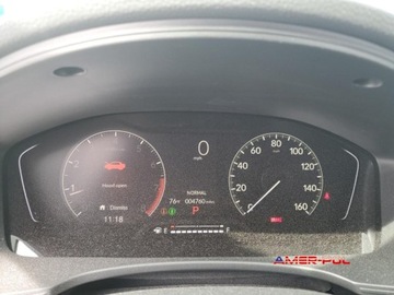 Honda Civic XII 2025 Honda Civic 2025 2.0L Sport FWD 2.0 Benzyna 158KM, zdjęcie 8