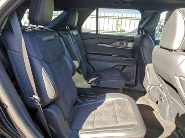 Ford Explorer VI 2025 Ford Explorer 2025 FORD EXPLORER ST 3.0 Benzyna 400KM, zdjęcie 10