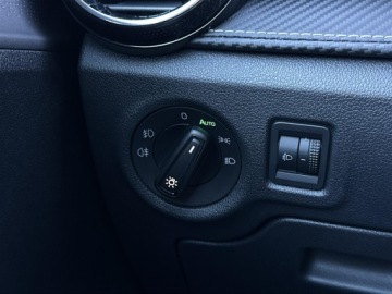 Skoda Fabia IV 1.5 TSI 150KM 2024 Skoda Fabia 1.5TSI 150KM Monte Carlo DSG l Gwaranc, zdjęcie 17