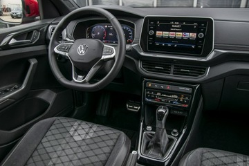Volkswagen T-Cross 2026 Volkswagen T-Cross R-Line Plus 1.5 TSI 150 KM DSG, zdjęcie 16