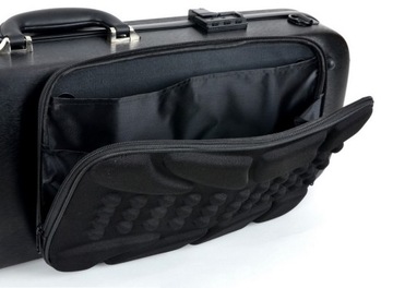 Футляр для скрипки Artonus Master BK-B 4/4