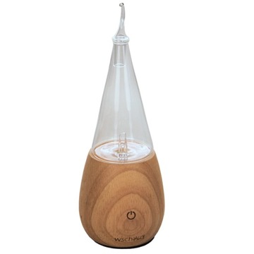Nebulizator / dyfuzor szklany do olejków eterycznych aromaterapii Melbourne