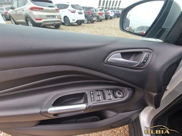 Ford C-MAX II Grand C-MAX Facelifting 1.5 EcoBoost 150KM 2015 Ford C-MAX Titanium Automat Park assist Kamera cofania 1.5 Benzyna 150KM, zdjęcie 12