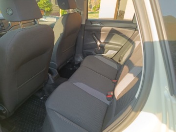 Volkswagen Polo VI Hatchback 5d Facelifting 1.0 TSI 95KM 2022 Volkswagen Polo 1.0 TSI 95KM Salon PL Serwis ASO JAK NOWY rok 2022, zdjęcie 24