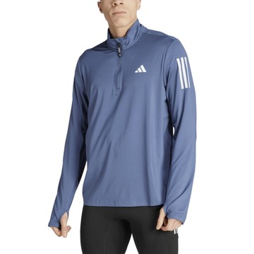 BLUZA ADIDAS OWN THE RUN HALF-ZIP IN0453 R. 2XL