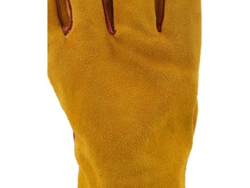 ПЕРЧАТКИ ДЛЯ СВАРОЧНЫХ РАБОТ размер 10 YATO YT-74824