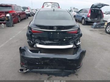 Lexus ES VII (XV70) 2022 Lexus ES 350 2022 3.5l 3.5 Benzyna 302KM, zdjęcie 4