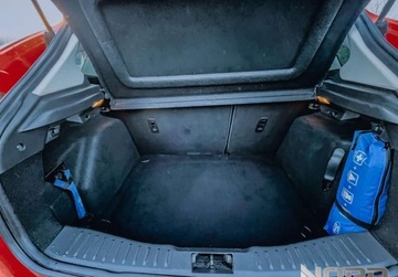 Ford Focus III Sedan Facelifting 1.5 EcoBoost 182KM 2015 Ford Focus Bezwypadkowy, FV23, Nowy rozrzad Sport, 182km,gw.12m gh 1.5, zdjęcie 28