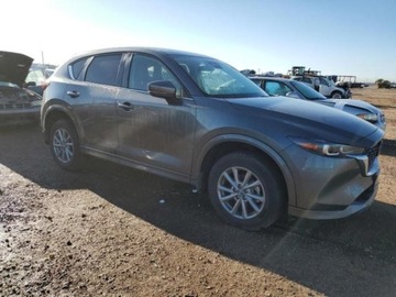 Mazda CX-5 II 2024 Mazda CX-5 2024 MAZDA CX-5 SELECT 2.5 Benzyna 187KM, zdjęcie 4