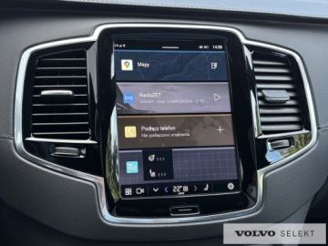 Volvo XC90 II SUV Plug-In 2.0 T8  455KM 2024 Volvo XC 90 Volvo XC90 | T8 AWD | Plug-in Hybrid |, zdjęcie 11