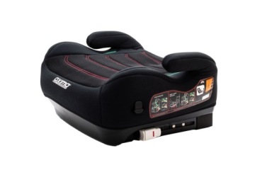 Автокрісло ISOFIX I-SIZE сидіння підставка OXIMO