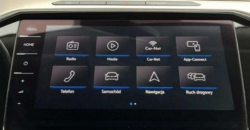Volkswagen Passat B8 Variant 2.0 TDI BlueMotion SCR 190KM 2019 Volkswagen Passat 4-Motion Automat Navi Parktronic Kamera Alcantara, zdjęcie 27
