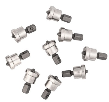 Бита PiranhaCut PH2 с упором для досок G/K