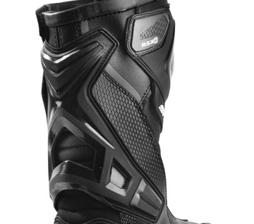 Мотоциклетная спортивная обувь SHIMA RSX-6 БЕСПЛАТНО