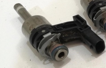 VW GOLF VI 1.2 TSI ФОРСУНКА ИНЖЕКТОР 03F906036B