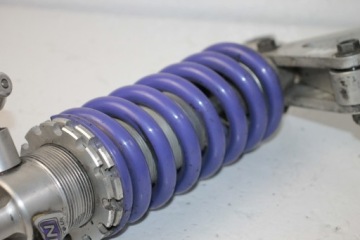YAMAHA R1 RN12 04-06 ЗАДНИЙ АМОРТИЗАТОР MAXTON