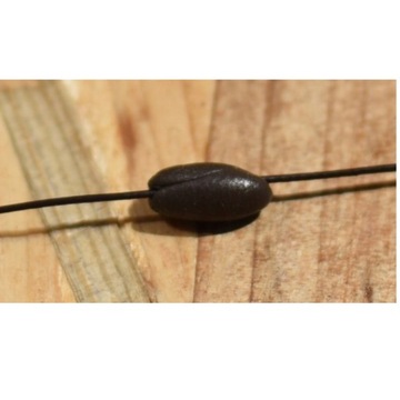 FL PASTA WOLFRAMOWA DOCIĄŻAJĄCA KARPIOWA BRĄZOWA DO PRZYPONÓW