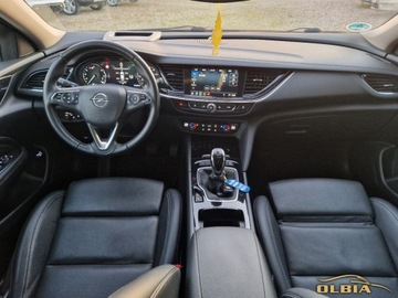 Opel Insignia II Sports Tourer 1.6 CDTI 136KM 2018 Opel Insignia Full Led Head-up Skory 1.6 Diesel 136KM, zdjęcie 3