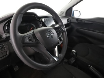 Opel Karl 1.0 Ecotec 75KM 2017 Opel Karl klimatyzacja czujniki parkowania, zdjęcie 13