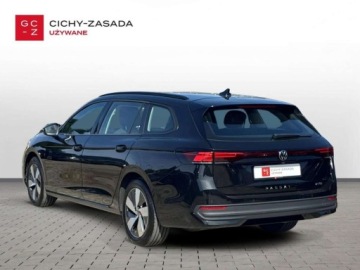 Volkswagen Passat B8 Variant Facelifting 1.5 TSI EVO 150KM 2024 Volkswagen Passat 1.5 eTSI 150KM DSG Kamera Virtual LED Android Gwarancja, zdjęcie 2