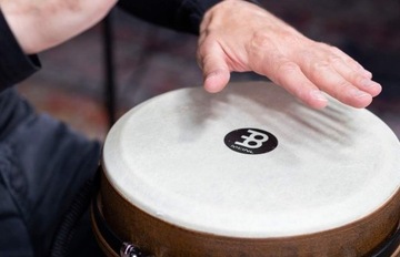 Meinl JD10SI Jumbo Djembe Simbra 10