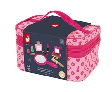 ДЕТСКИЙ ТУАЛЕТ JANOD