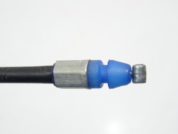 ТРОС ЗАПРАВКИ ТОПЛИВА NISSAN PIXO SUZUKI ALTO 2009-2014 гг.