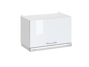 ecoModel Szafka okapowa WO 6/36 SLIM Biały Połysk