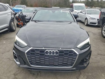Audi A5 B10 2024 Audi A5 Coupe Premium Plus 45 2024 2.0 Benzyna 261KM, zdjęcie 5