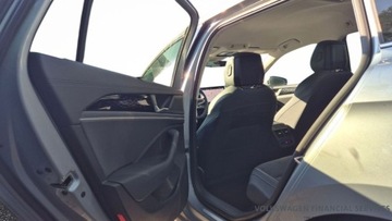 Volkswagen Passat B9 2024 Volkswagen Passat VW Passat 2.0 TDI 193KM DSG 4x4 Elegance IQ.Drive LED, zdjęcie 6