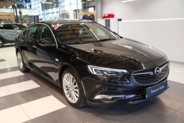 Opel Insignia I Sedan Facelifting 2.0 CDTI Ecotec 170KM 2017 Opel Insignia 2.0 CDTI Innovation SS 2.0 Diesel 170KM, zdjęcie 1