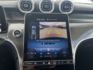 Mercedes GLC C254/X254 Coupe 2.0 200 204KM 2025 Mercedes-Benz GLC 200 Gwarancja/ AMG Line/ Apple C, zdjęcie 20