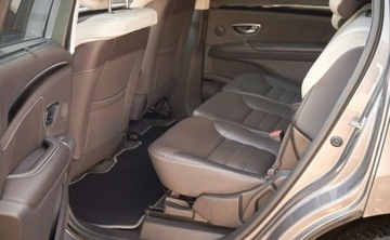 Renault Espace V Van 1.6 Energy TCe 200KM 2016 Renault Espace Renault Espace 1.6 TCE Initiale Paris EDC 7os 1.6 Benzyna, zdjęcie 14