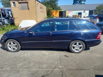 MERCEDES C W203 VOLANT AIRBAG ŘIDIČE
