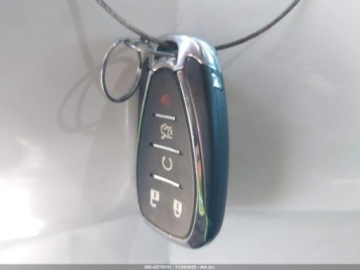 Chevrolet Camaro VI Coupe 3.6 335KM 2018 Chevrolet Camaro 2018 r., 3,6L 1LT 3.6 Benzyna 335KM, zdjęcie 12