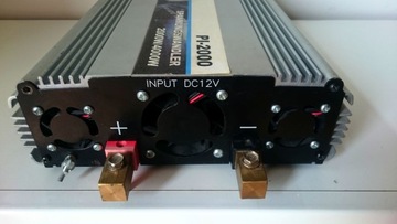 PROFITEXX PI 2000 PI-2000 MOC 2000W/4000W